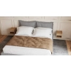 Stolik nocny NUVIA DUO 35'' artisan , wiszący