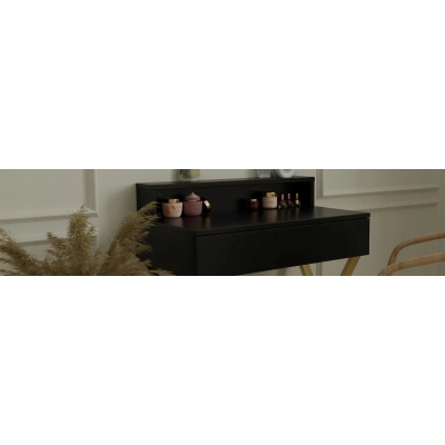 Toaletka / konsola 