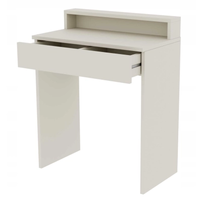 Toaletka / konsola "MILA PLUS" kaszmir 75cm